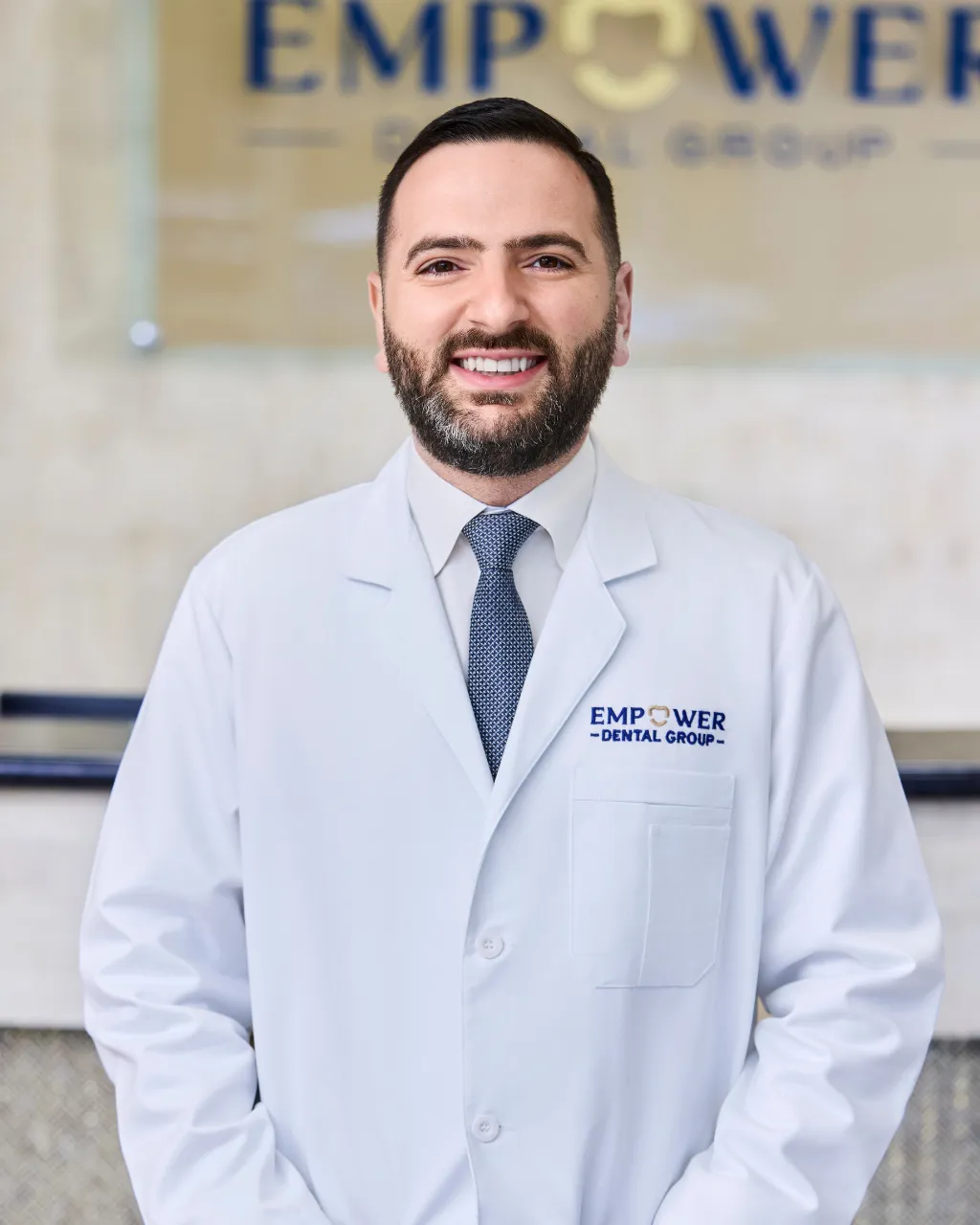dr tigran