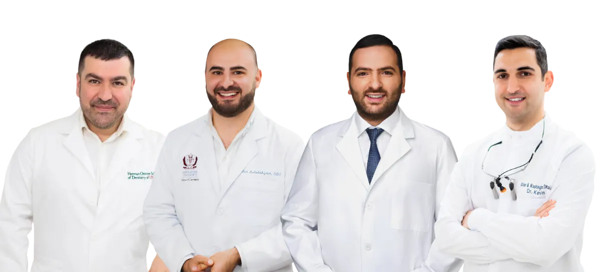 empower dental glendale